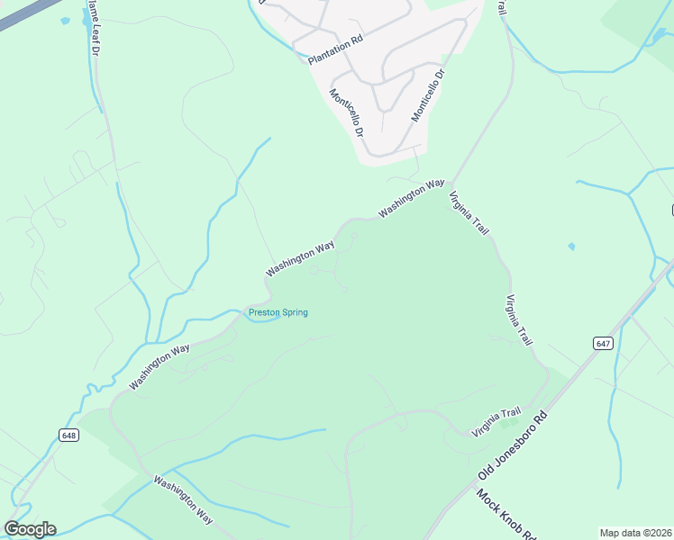 map of restaurants, bars, coffee shops, grocery stores, and more near 14600 Scenic Way in Bristol