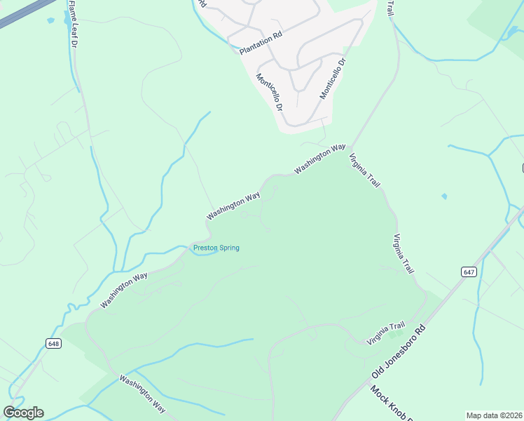 map of restaurants, bars, coffee shops, grocery stores, and more near 14600 Scenic Way in Bristol