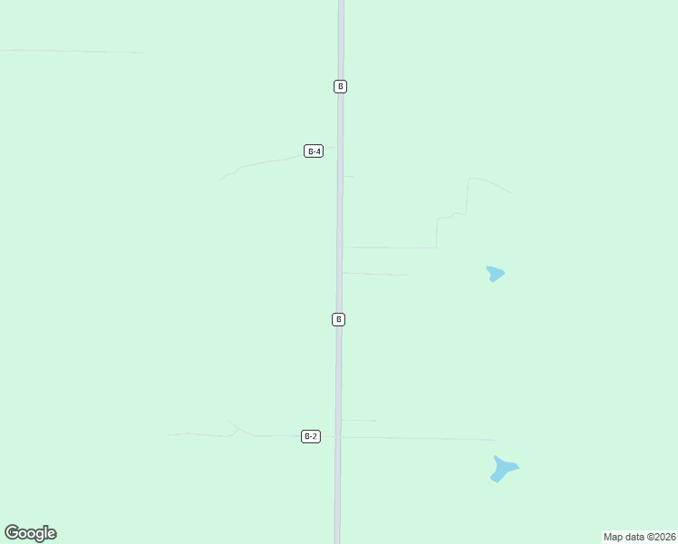 map of restaurants, bars, coffee shops, grocery stores, and more near State Highway B in Harviell