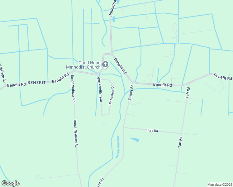 map of restaurants, bars, coffee shops, grocery stores, and more near 2729 Horseshoe Drive in Chesapeake