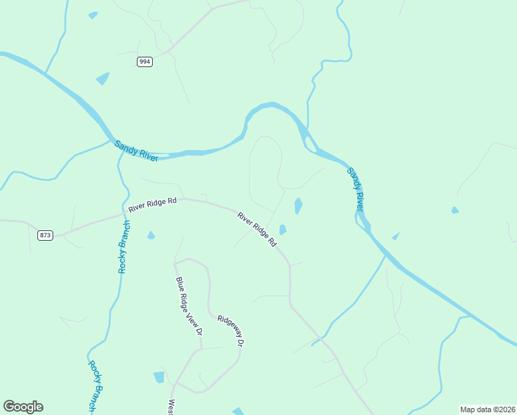 map of restaurants, bars, coffee shops, grocery stores, and more near 618-1474 River Ridge Road in Danville