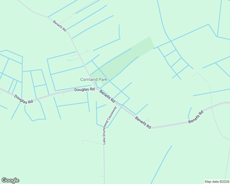 map of restaurants, bars, coffee shops, grocery stores, and more near 2800 Benefit Road in Chesapeake