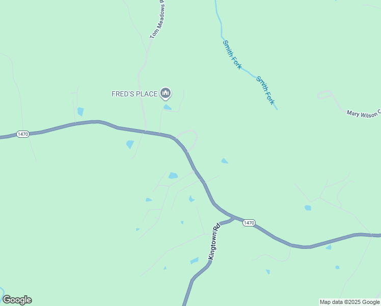 map of restaurants, bars, coffee shops, grocery stores, and more near 1320 Mount Pleasant Road in Strunk