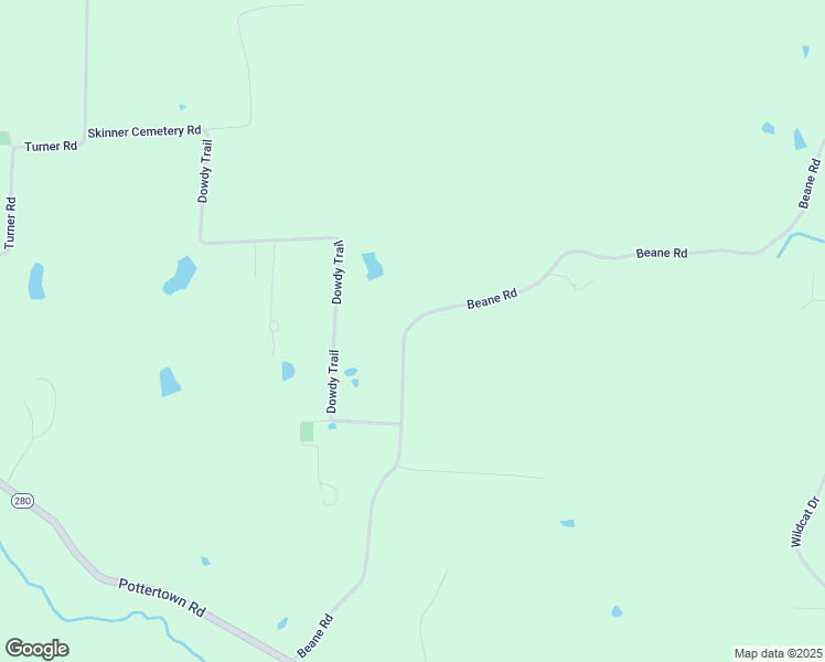 map of restaurants, bars, coffee shops, grocery stores, and more near 594-1022 Beane Road in Murray