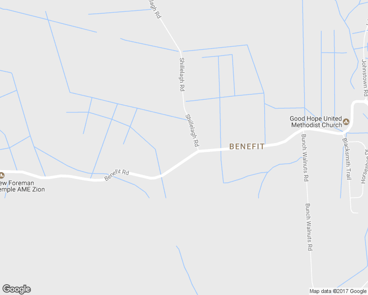 map of restaurants, bars, coffee shops, grocery stores, and more near 1908 Benefit Road in Chesapeake