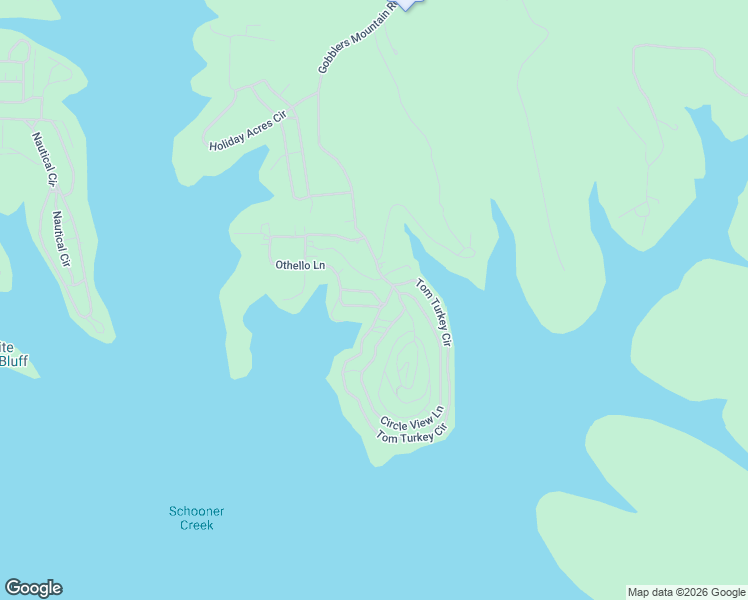 map of restaurants, bars, coffee shops, grocery stores, and more near 100 Quiet Lake Drive in Branson West