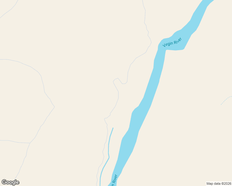 map of restaurants, bars, coffee shops, grocery stores, and more near Unnamed Road in Bunkerville