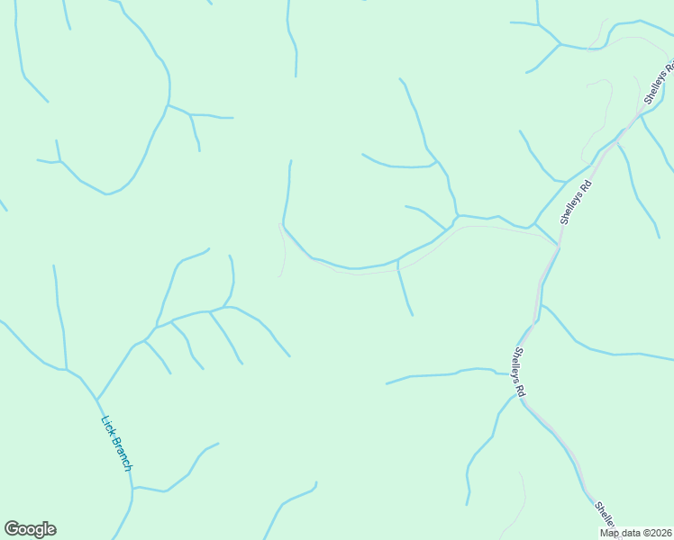 map of restaurants, bars, coffee shops, grocery stores, and more near 724 Shelleys Road in Bristol