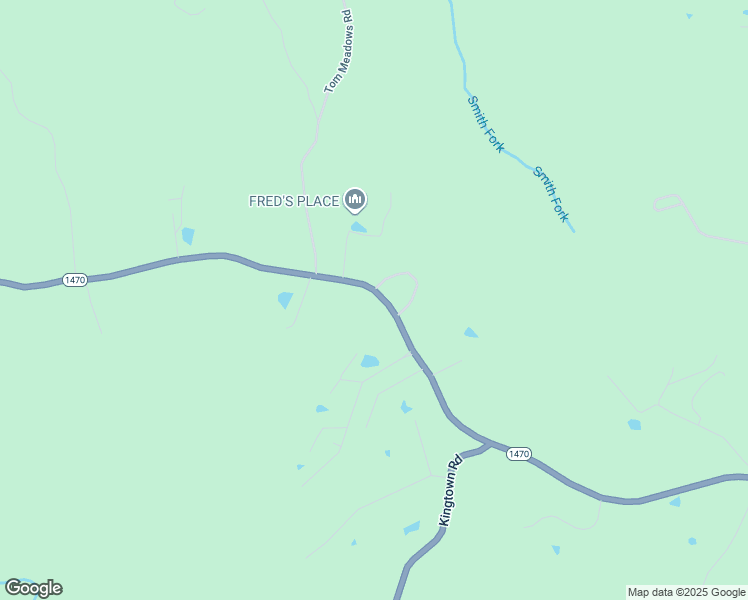 map of restaurants, bars, coffee shops, grocery stores, and more near 1320 Mount Pleasant Road in Strunk