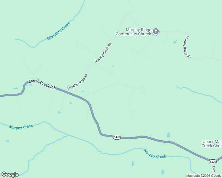 map of restaurants, bars, coffee shops, grocery stores, and more near 156 Jess Privett Road in Strunk
