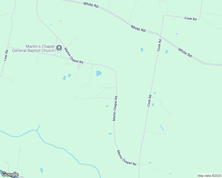 map of restaurants, bars, coffee shops, grocery stores, and more near 245 Martin Chapel Road in Portland