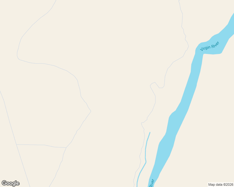 map of restaurants, bars, coffee shops, grocery stores, and more near Unnamed Road in Bunkerville