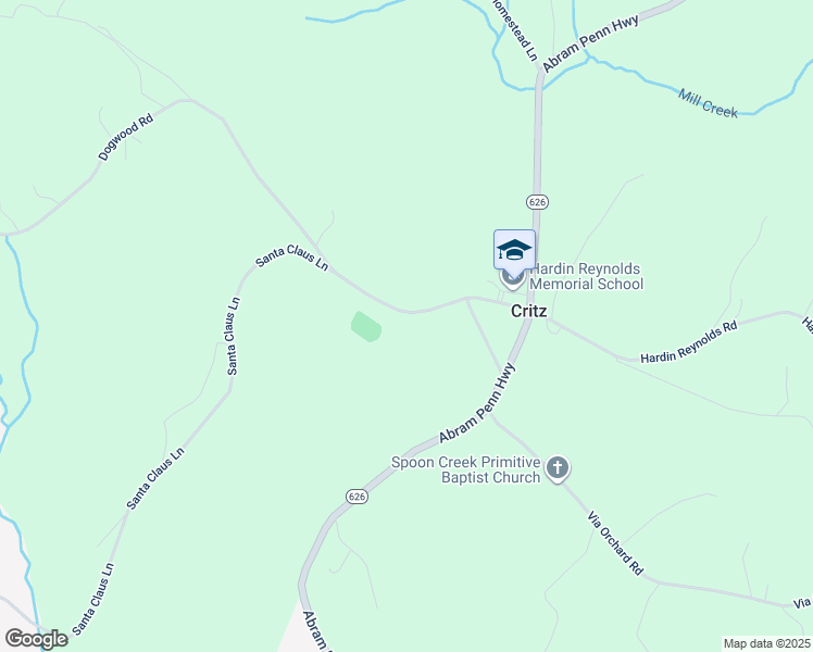 map of restaurants, bars, coffee shops, grocery stores, and more near 3364 Dogwood Road in Stuart