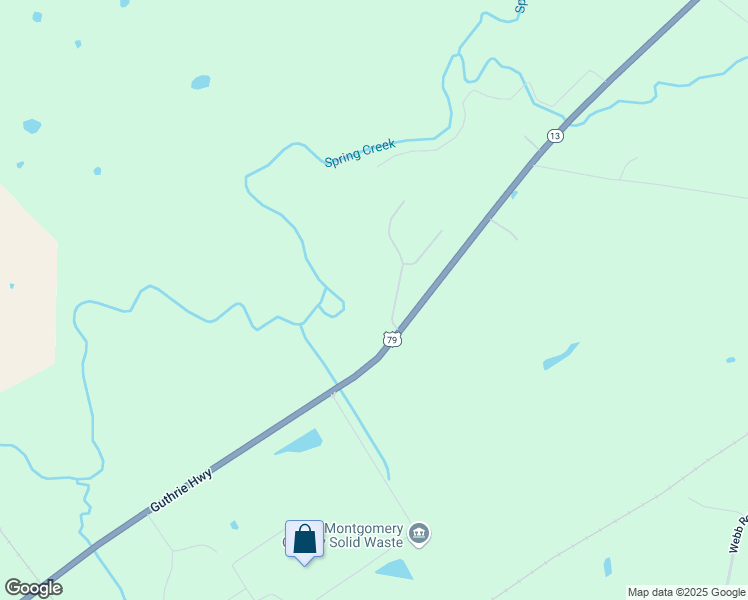 map of restaurants, bars, coffee shops, grocery stores, and more near 4812 Clear Springs Road in Clarksville