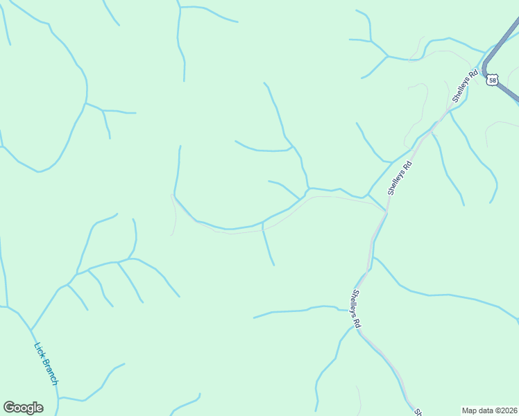 map of restaurants, bars, coffee shops, grocery stores, and more near 724 Shelleys Road in Bristol