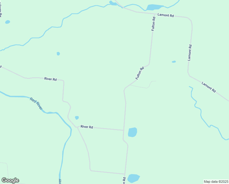 map of restaurants, bars, coffee shops, grocery stores, and more near 6080 Fulton Road in Springfield