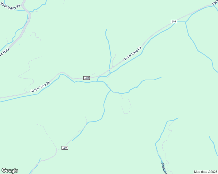 map of restaurants, bars, coffee shops, grocery stores, and more near in Blackwater