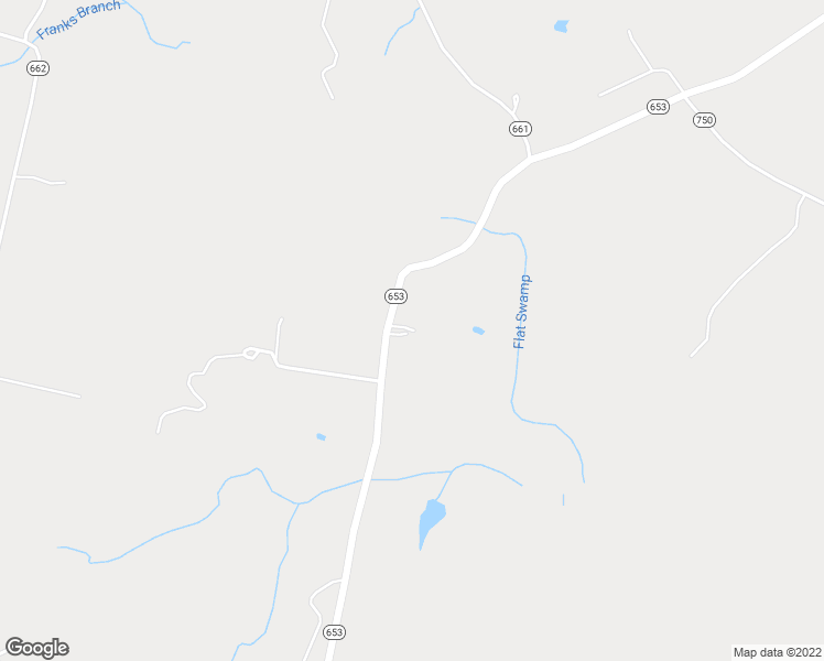 map of restaurants, bars, coffee shops, grocery stores, and more near 28873 Little Texas Road in Branchville