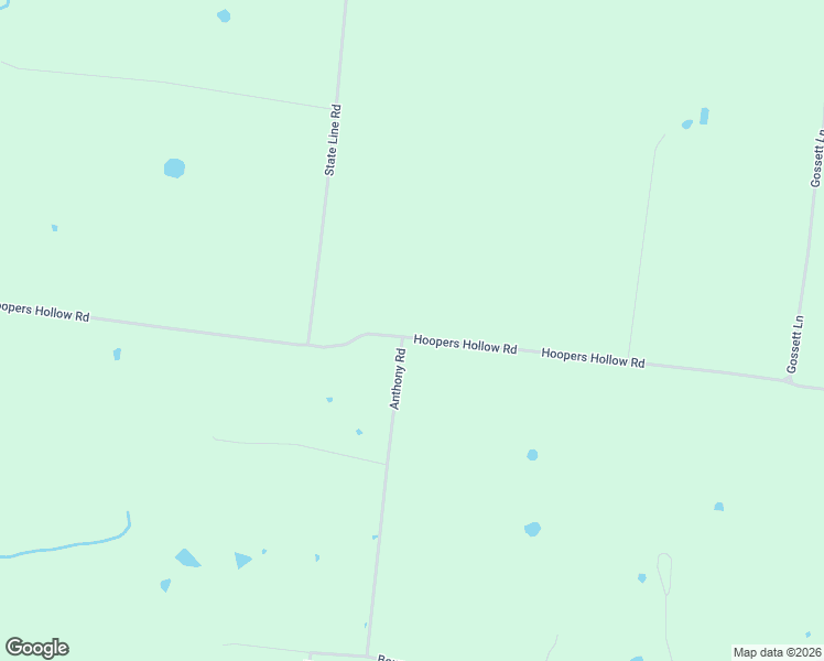 map of restaurants, bars, coffee shops, grocery stores, and more near 2226 Hoopers Hollow Road in Adams