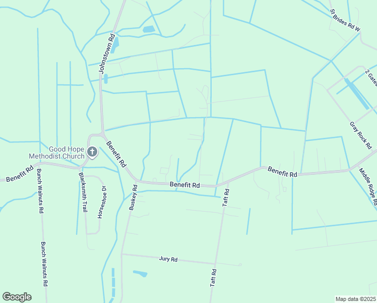 map of restaurants, bars, coffee shops, grocery stores, and more near 2624 Pine Forest Lane in Chesapeake