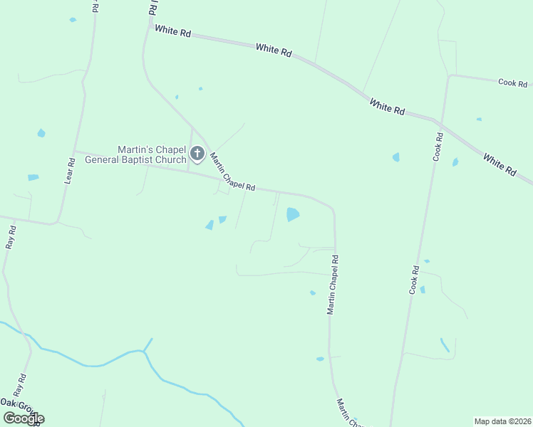 map of restaurants, bars, coffee shops, grocery stores, and more near 307 Martin Chapel Road in Portland