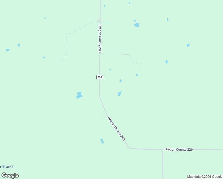 map of restaurants, bars, coffee shops, grocery stores, and more near 2612 County Road 203 in Alton