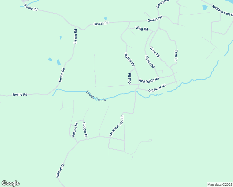 map of restaurants, bars, coffee shops, grocery stores, and more near 222 Mallard Road in Murray