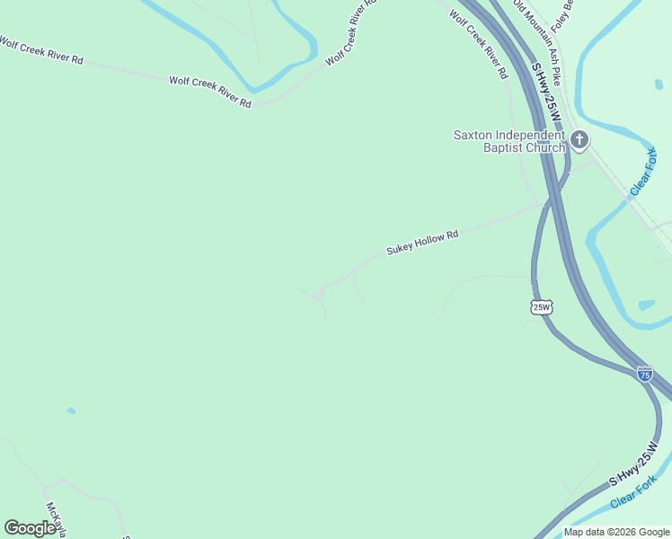 map of restaurants, bars, coffee shops, grocery stores, and more near 504 Sukey Hollow Road in Williamsburg