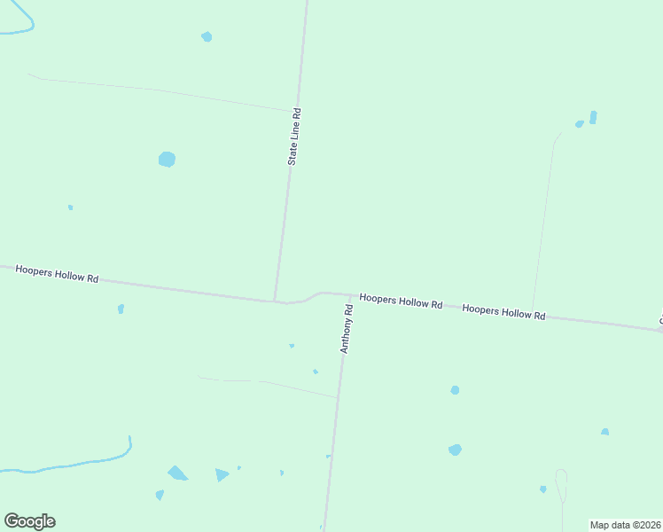 map of restaurants, bars, coffee shops, grocery stores, and more near 2226 Hoopers Hollow Road in Adams