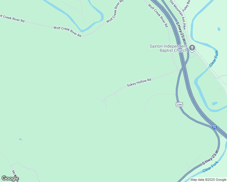 map of restaurants, bars, coffee shops, grocery stores, and more near 504 Sukey Hollow Road in Williamsburg