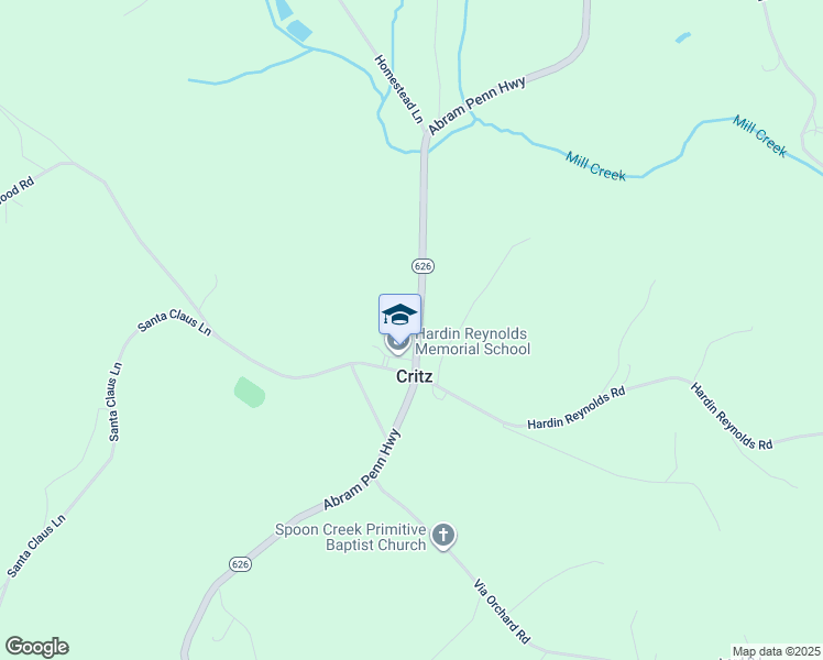 map of restaurants, bars, coffee shops, grocery stores, and more near 830 Dogwood Road in Stuart