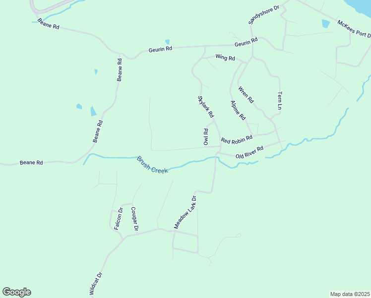map of restaurants, bars, coffee shops, grocery stores, and more near 222 Mallard Road in Murray