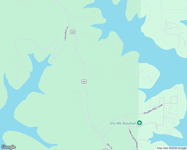 map of restaurants, bars, coffee shops, grocery stores, and more near 100-198 Matthew Rd in Reeds Spring