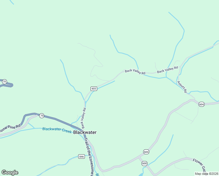 map of restaurants, bars, coffee shops, grocery stores, and more near 936 Old Harlan Road in Jonesville