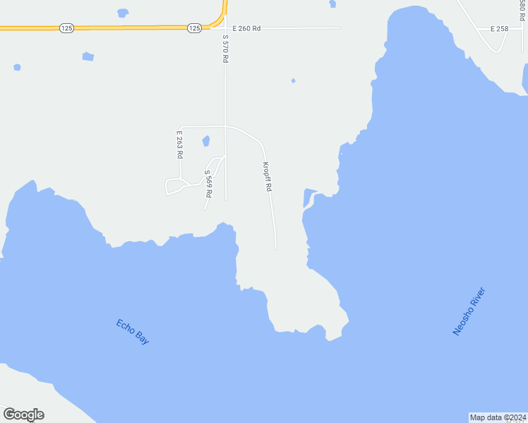 map of restaurants, bars, coffee shops, grocery stores, and more near in Copeland