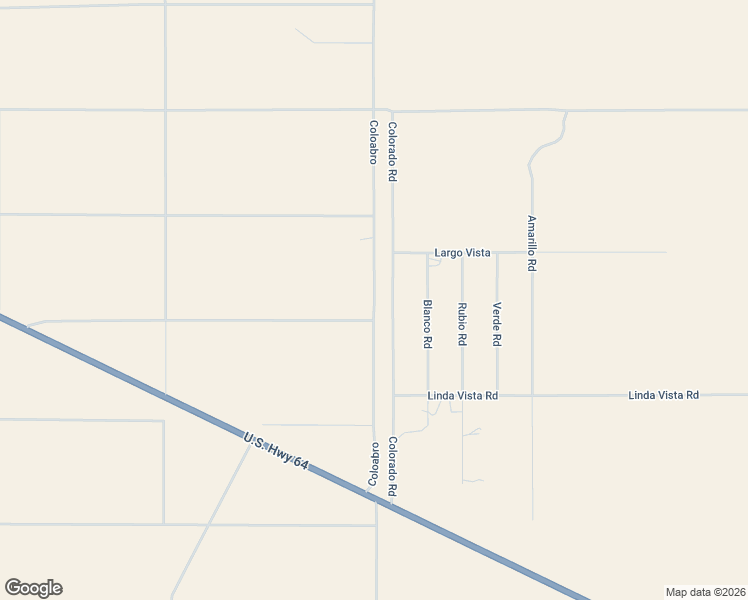map of restaurants, bars, coffee shops, grocery stores, and more near Coloabro in Taos County