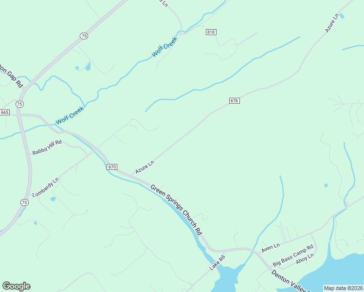 map of restaurants, bars, coffee shops, grocery stores, and more near 21296 Azure Lane in Abingdon