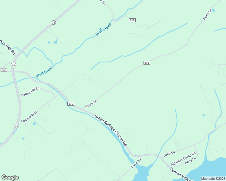 map of restaurants, bars, coffee shops, grocery stores, and more near 21296 Azure Lane in Abingdon