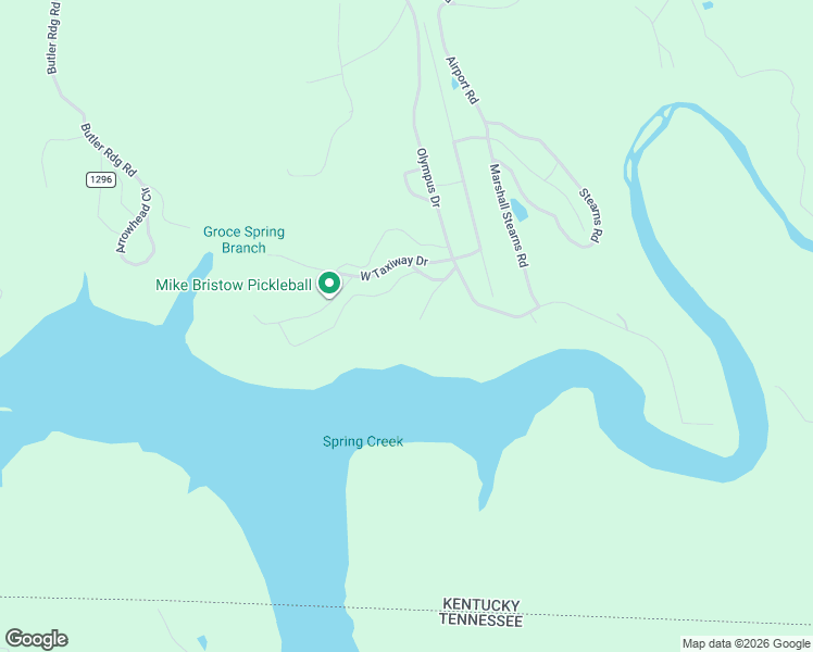 map of restaurants, bars, coffee shops, grocery stores, and more near West Taxi Road in Albany