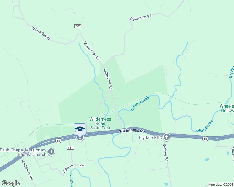 map of restaurants, bars, coffee shops, grocery stores, and more near State Road 690 in Lee County