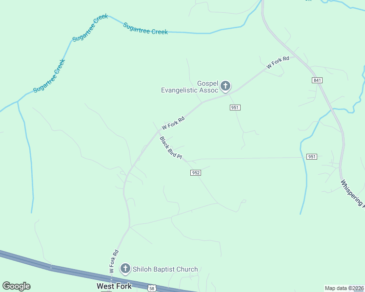 map of restaurants, bars, coffee shops, grocery stores, and more near 405 Black Bird Place in Cascade