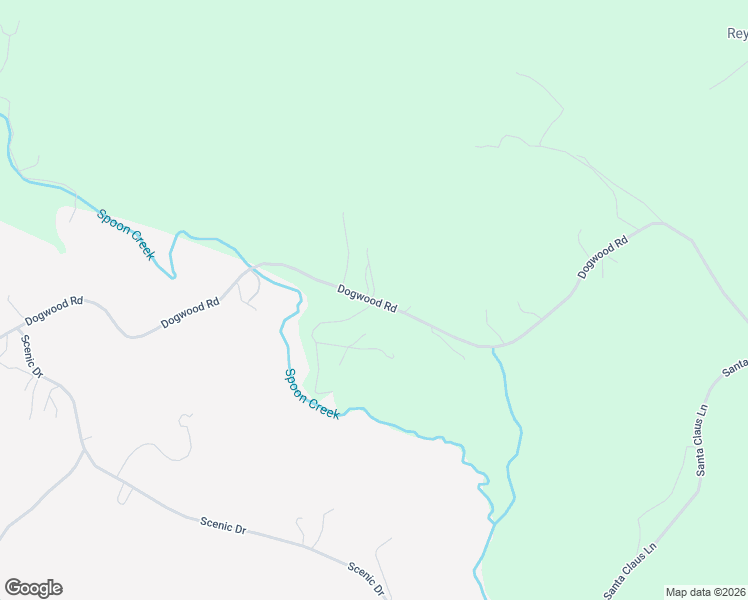 map of restaurants, bars, coffee shops, grocery stores, and more near 1801 Dogwood Road in Critz