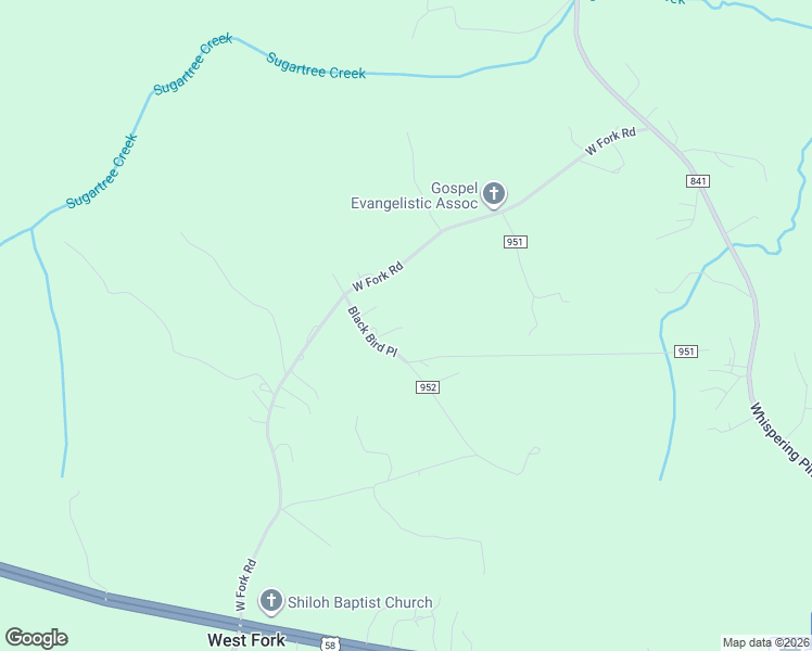 map of restaurants, bars, coffee shops, grocery stores, and more near 405 Black Bird Place in Cascade