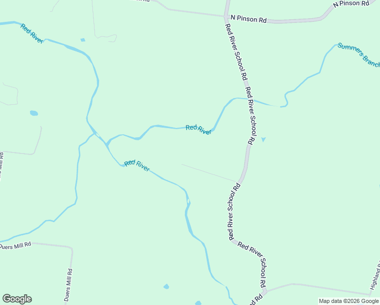 map of restaurants, bars, coffee shops, grocery stores, and more near 1277 River View Drive in Portland