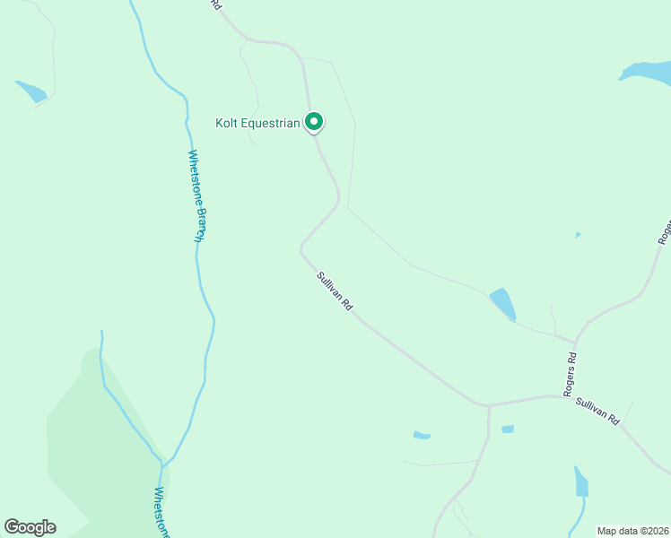 map of restaurants, bars, coffee shops, grocery stores, and more near 1319-1527 Sullivan Road in Boydton