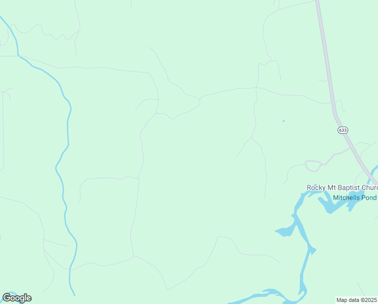 map of restaurants, bars, coffee shops, grocery stores, and more near Independence Church Road in Greensville County