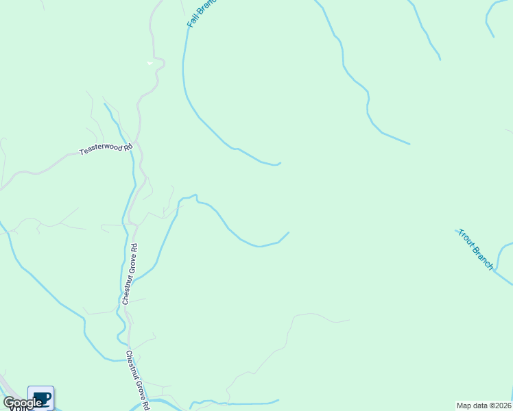 map of restaurants, bars, coffee shops, grocery stores, and more near 221 Old Knob Lane in Grayson