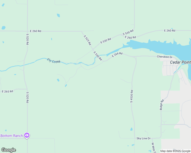 map of restaurants, bars, coffee shops, grocery stores, and more near 32195 South Highway 85 in Afton