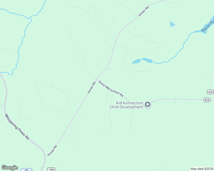 map of restaurants, bars, coffee shops, grocery stores, and more near 3117 Stony Mill School Road in Danville