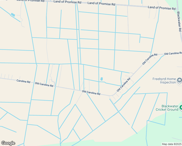 map of restaurants, bars, coffee shops, grocery stores, and more near 3460 Old Carolina Rd in Virginia Beach